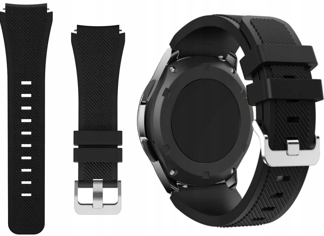 

Pasek Samsung Galaxy Watch 4 Active 2 40/42/44/46