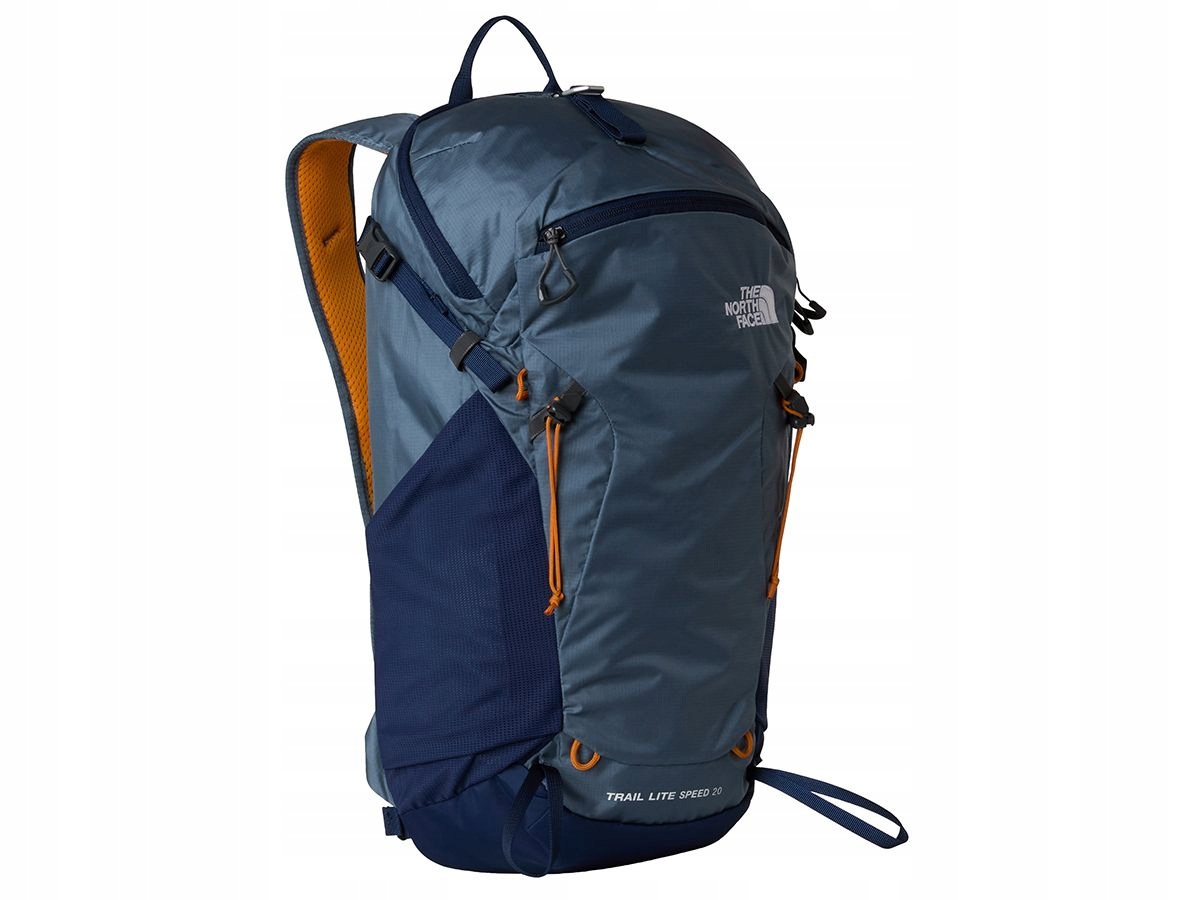 Batoh The North Face Trail Lite Speed 20L 0A87C9NOW1 turistický tmavě modrý