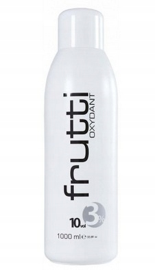 

Frutti DI Bosco Woda Utleniona 3% 1000 ML