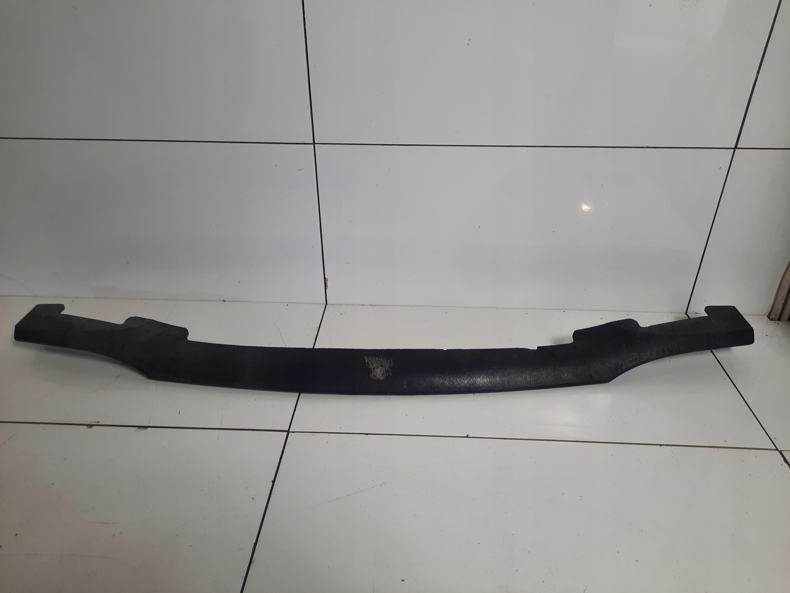 BMW 5GT F07 амортизатор переднего бампера 7200744