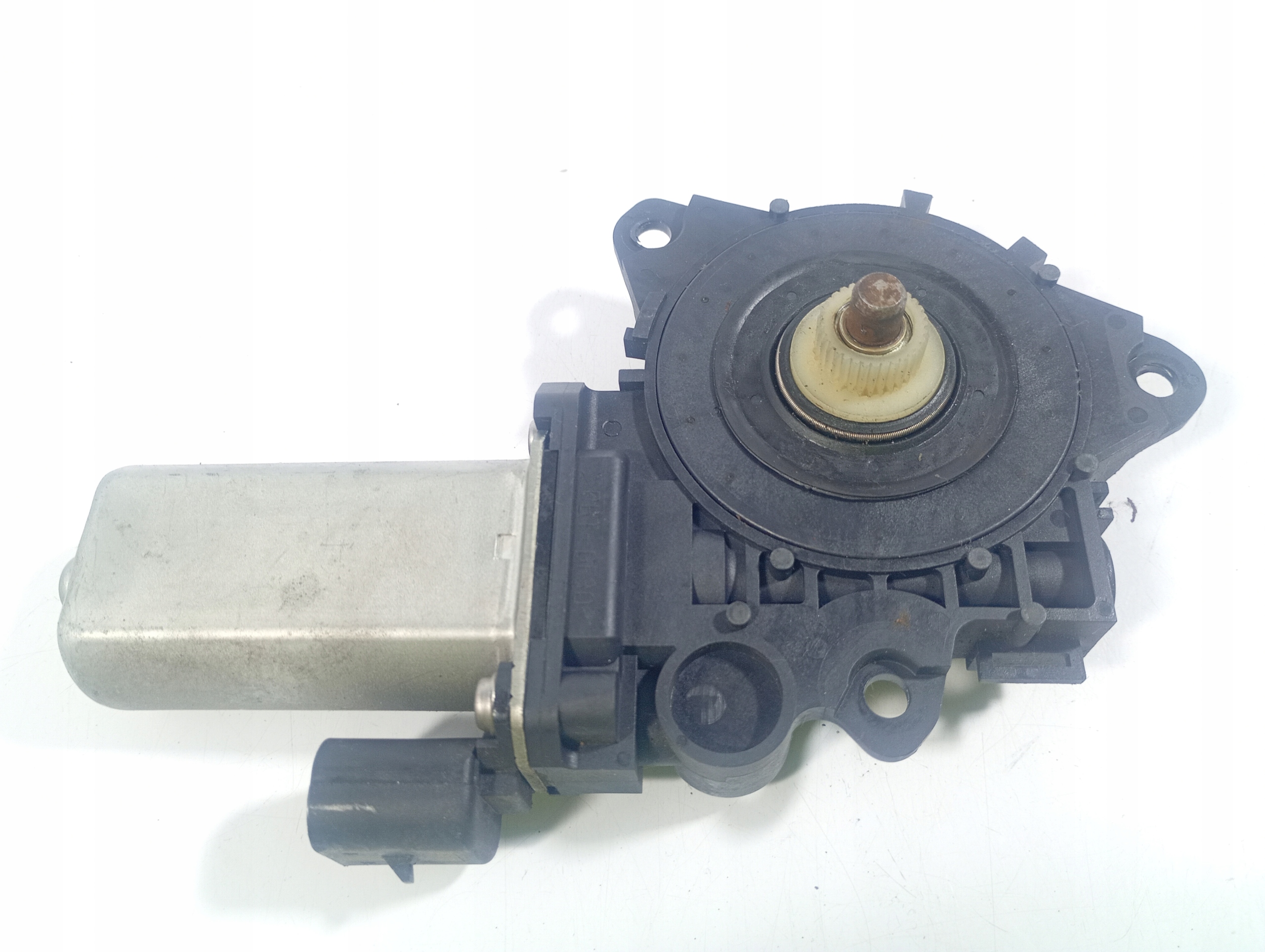 Fiat Stilo 01-07 engine mini motor windows right OE 50001603