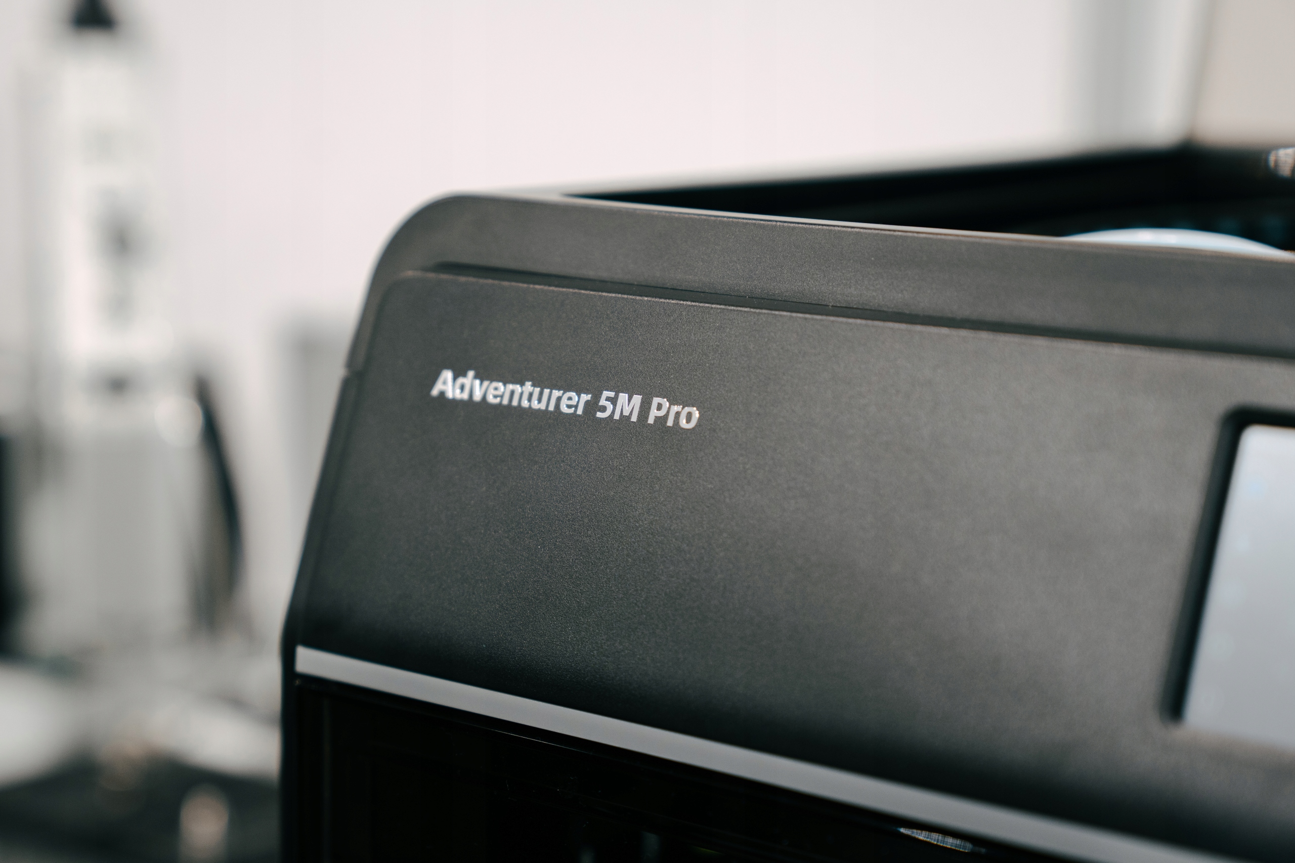 Drukarka Flashforge Adventurer 5M Pro Kod producenta 6937120305590