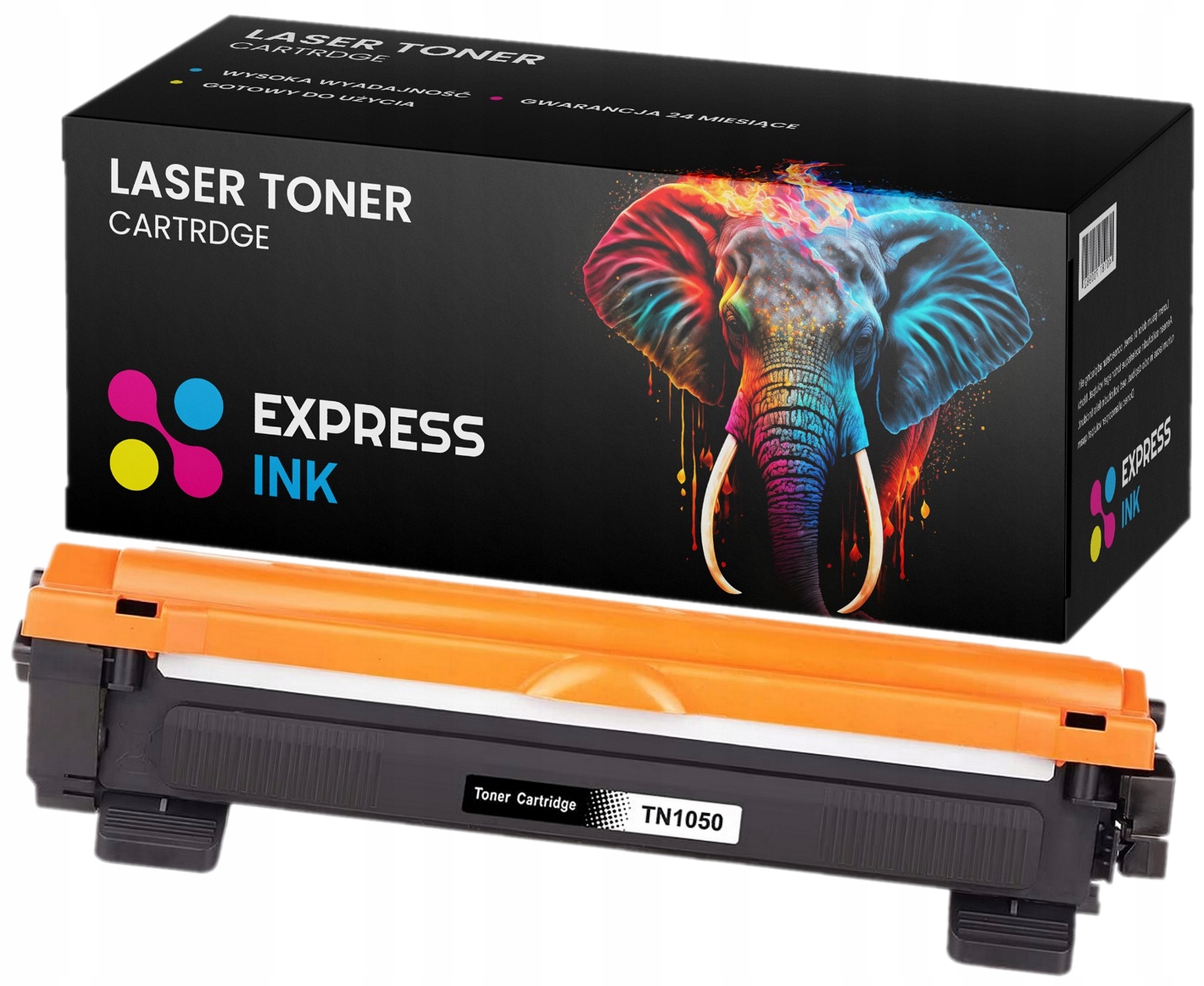 

Nowy Toner Do Drukarki Brother HL-1210W HL-1112