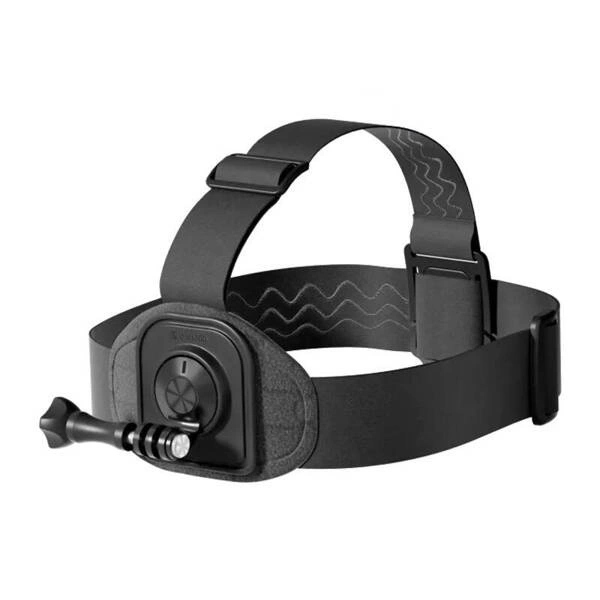 Insta360 Head Strap originální čelenka helma s upevněním na kameru