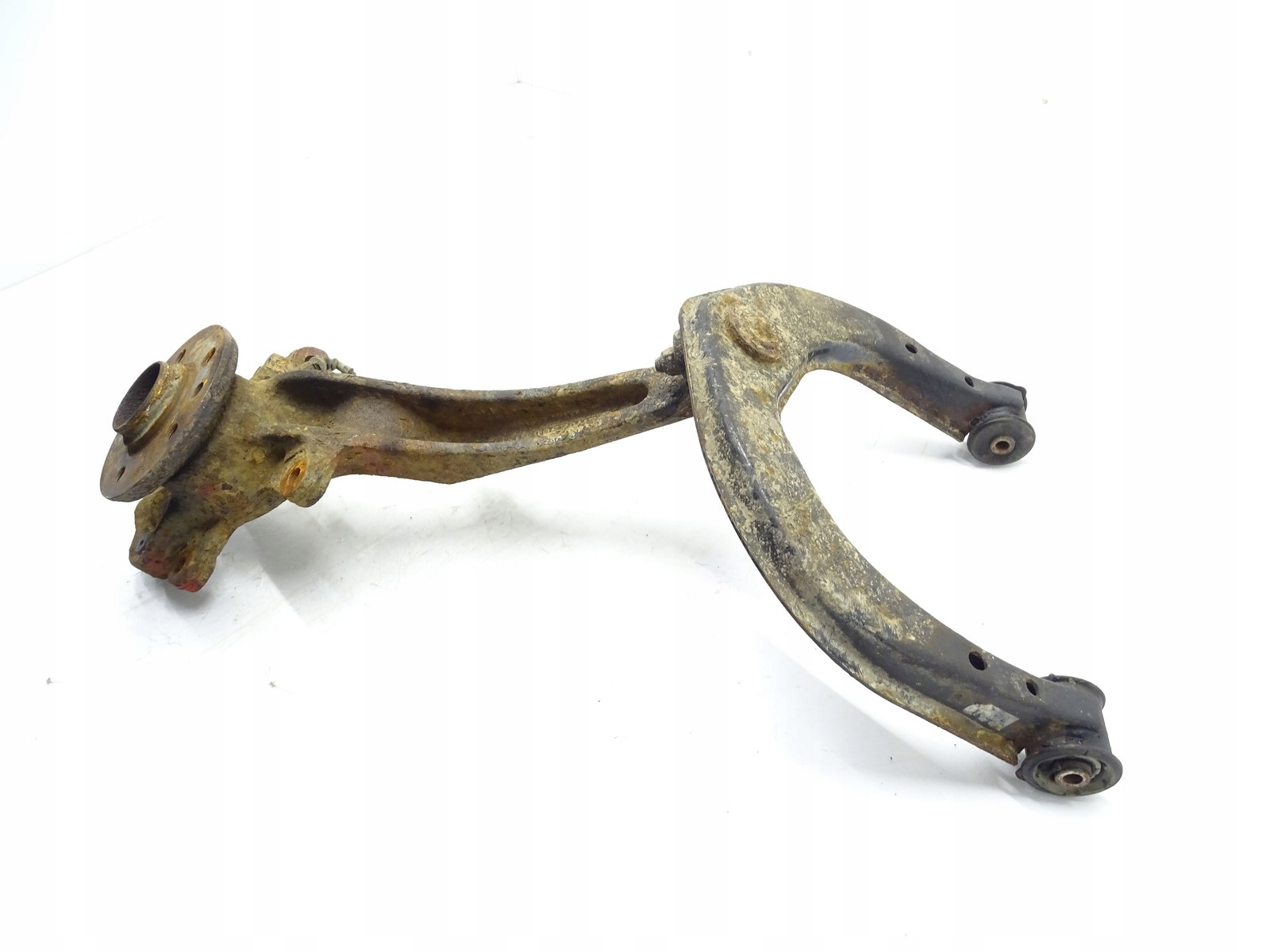 swing right front right front VW AMAROK 2H0258G