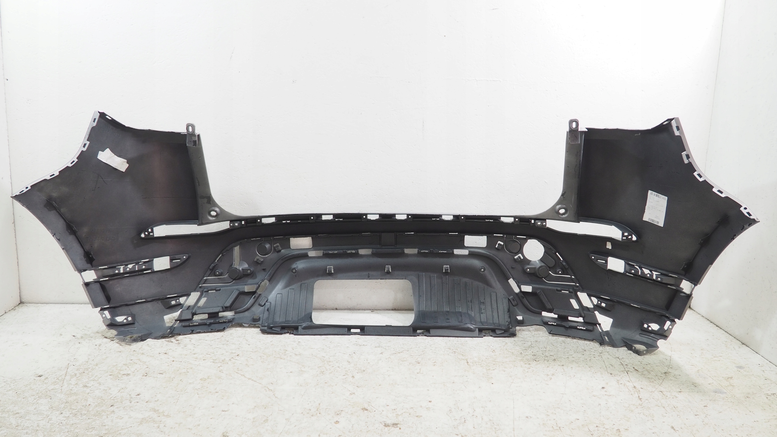 Range Rover Evoque II bumper rear part rear K8D2-17D781-AAW