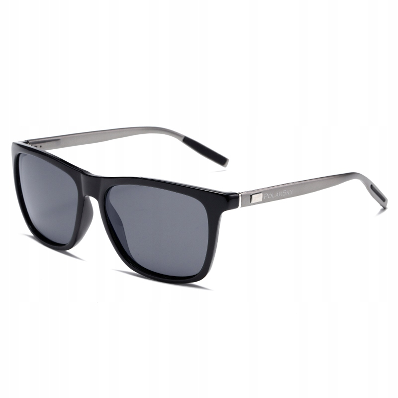 Hliníkové sluneční brýle UV400 PolarSky