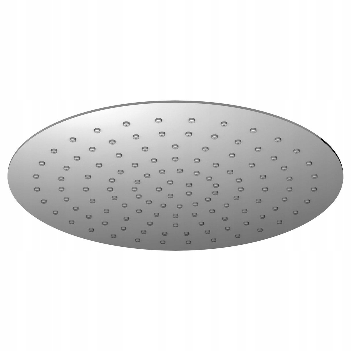 Ultra Slimline Dažďová Sprcha, Chróm WGU130CR