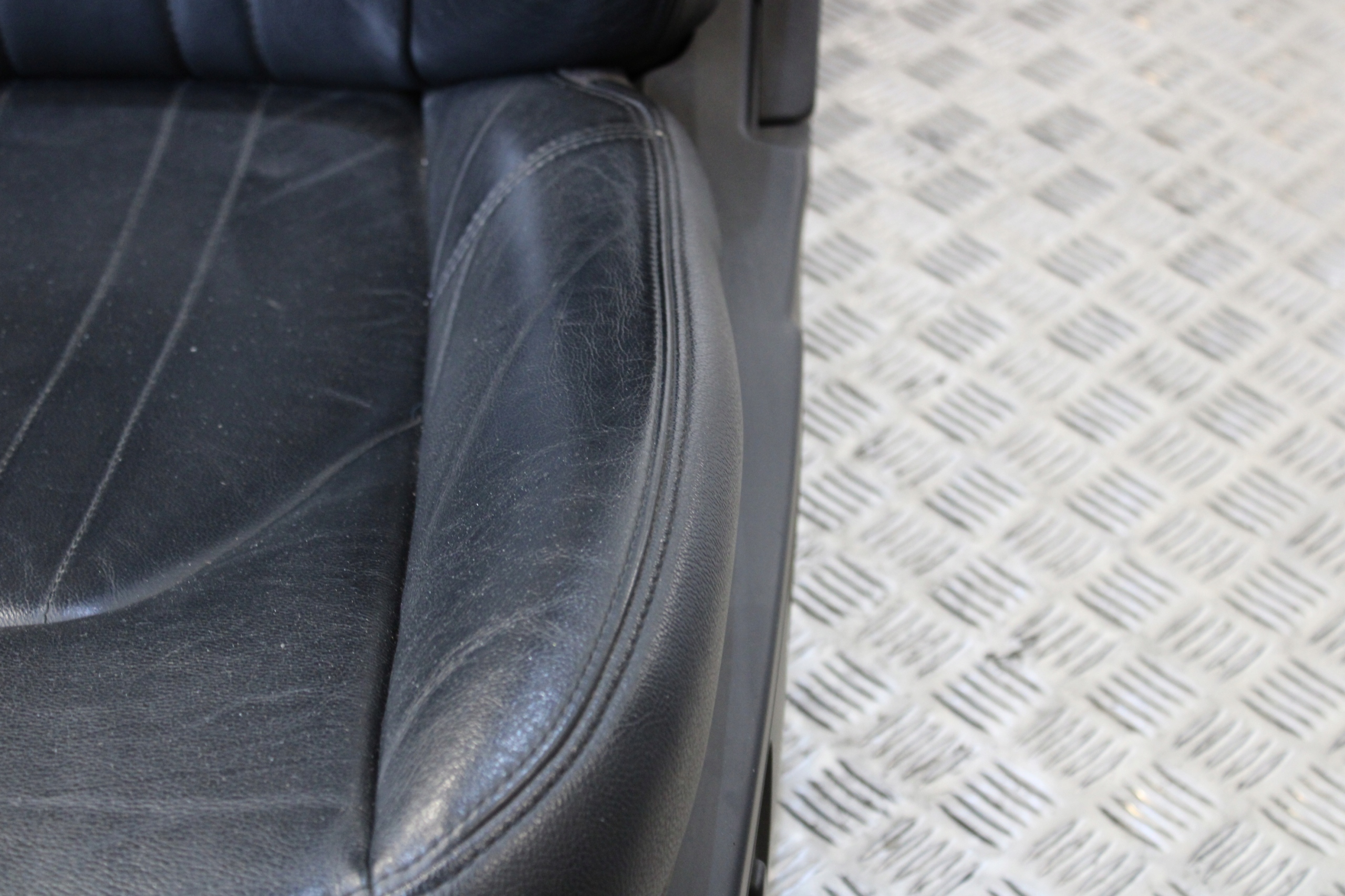seats inner SKORY leather upholstery MASERATI GHIBLI M157