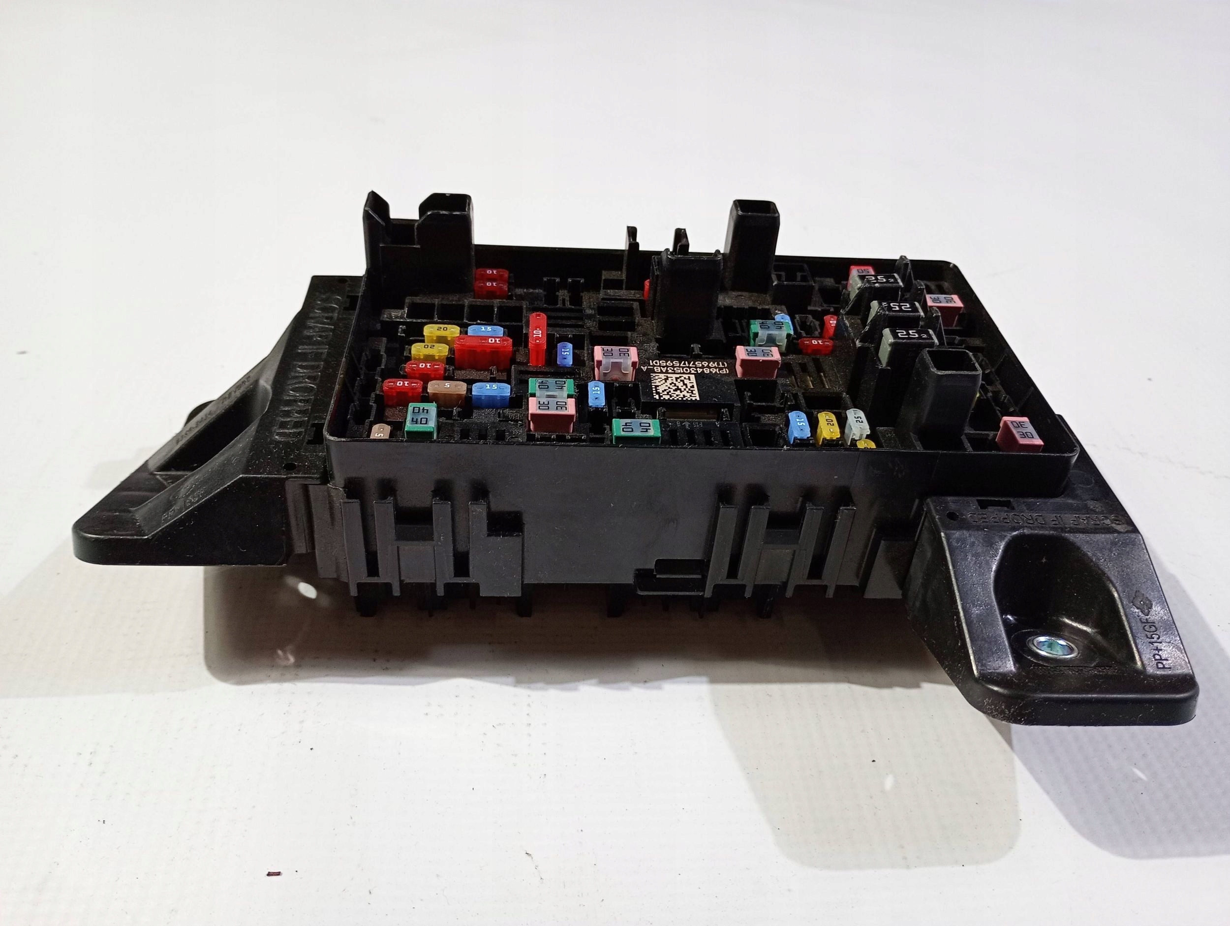 Module fusibles Fusibles Complète Dodge RAM 5.7 2019