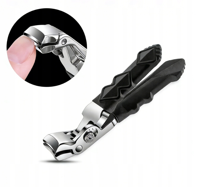 Kleštičky Na Nehty Pro Náročné Použití Silné Kleštičky Na Tvrdé A Silné Nehty Protiskluzové Kleštičky Na Nehty Na Nohou