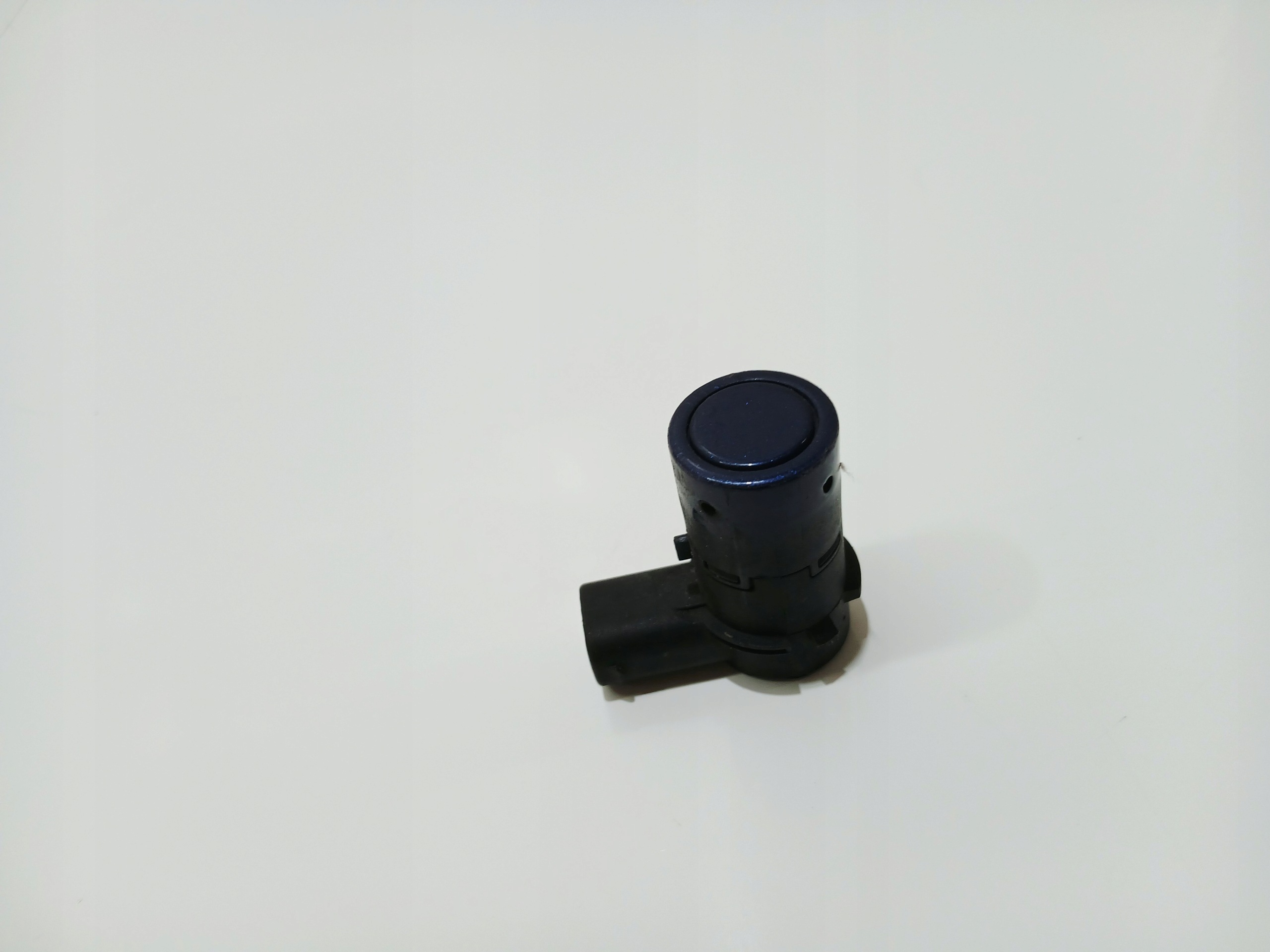 Sensor PDC Parken heck BMW E60 LIFT M PAKIET A76 6989070