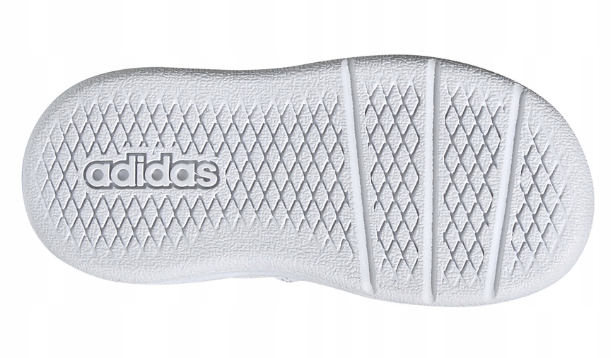 23,5 SPORTOWE BUTY ADIDAS DZIECIĘCE RZEPY EF1112 Rozmiar (new) 23,5