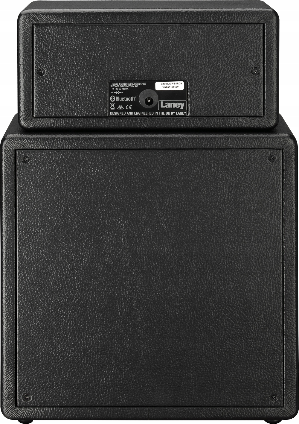 LANEY MINISTACK-B-IRON mini wzmacniacz gitarowy Marka Laney