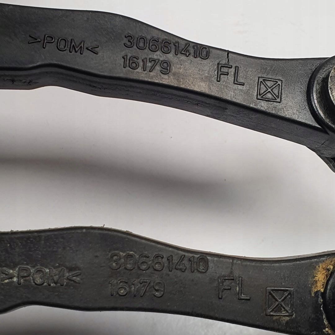 OGRANICZNIK DRZWI PRZÓD VOLVO XC90 30661410 Producent części Volvo