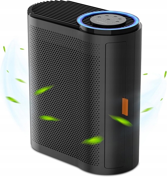 Conopu DH-JH04 čistička vzduchu Hepa 230 m³/h