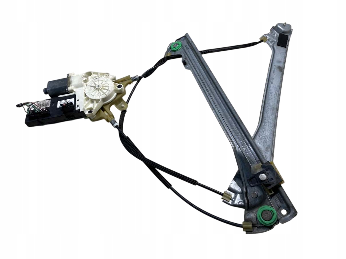 window regulator right front LAGUNA III 807000002R
