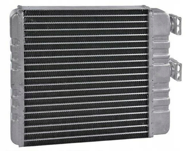 CHŁODNICA DODATKOWA OPEL INSIGNIA 13404540 - NOWA