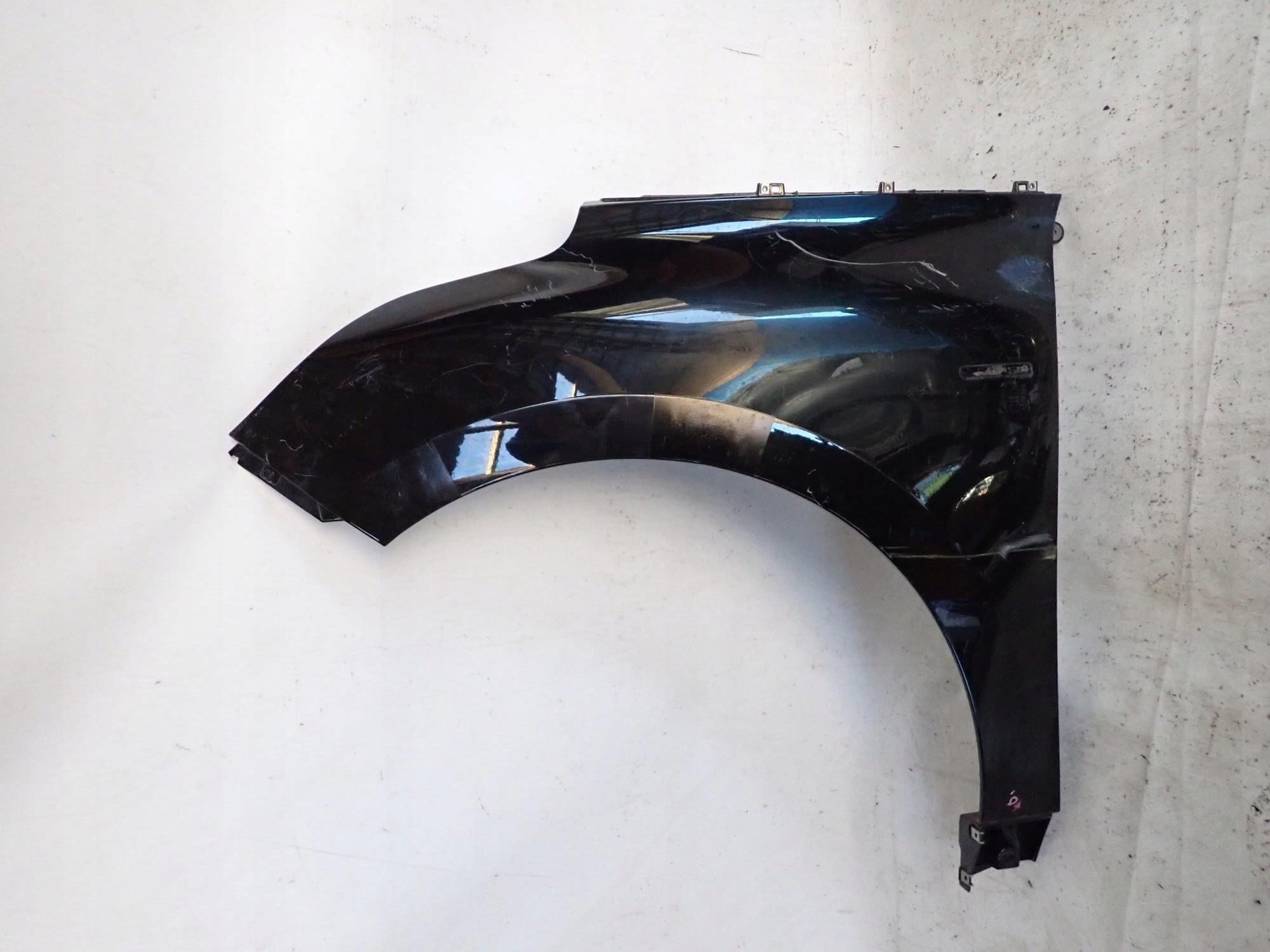 RENAULT SCENIC IV 4 16-22 fender front front left