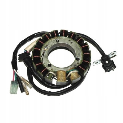 Electrosport Vinutie Alternátora (Stator) so svetlami Honda Trx 400Ex Sp