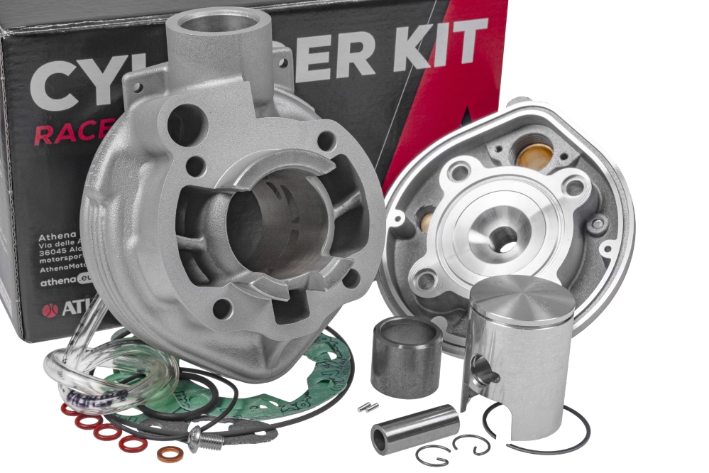 Cylinder Kit Athena Racing 50cc, Aprilia Beta Mbk Rieju Yamaha