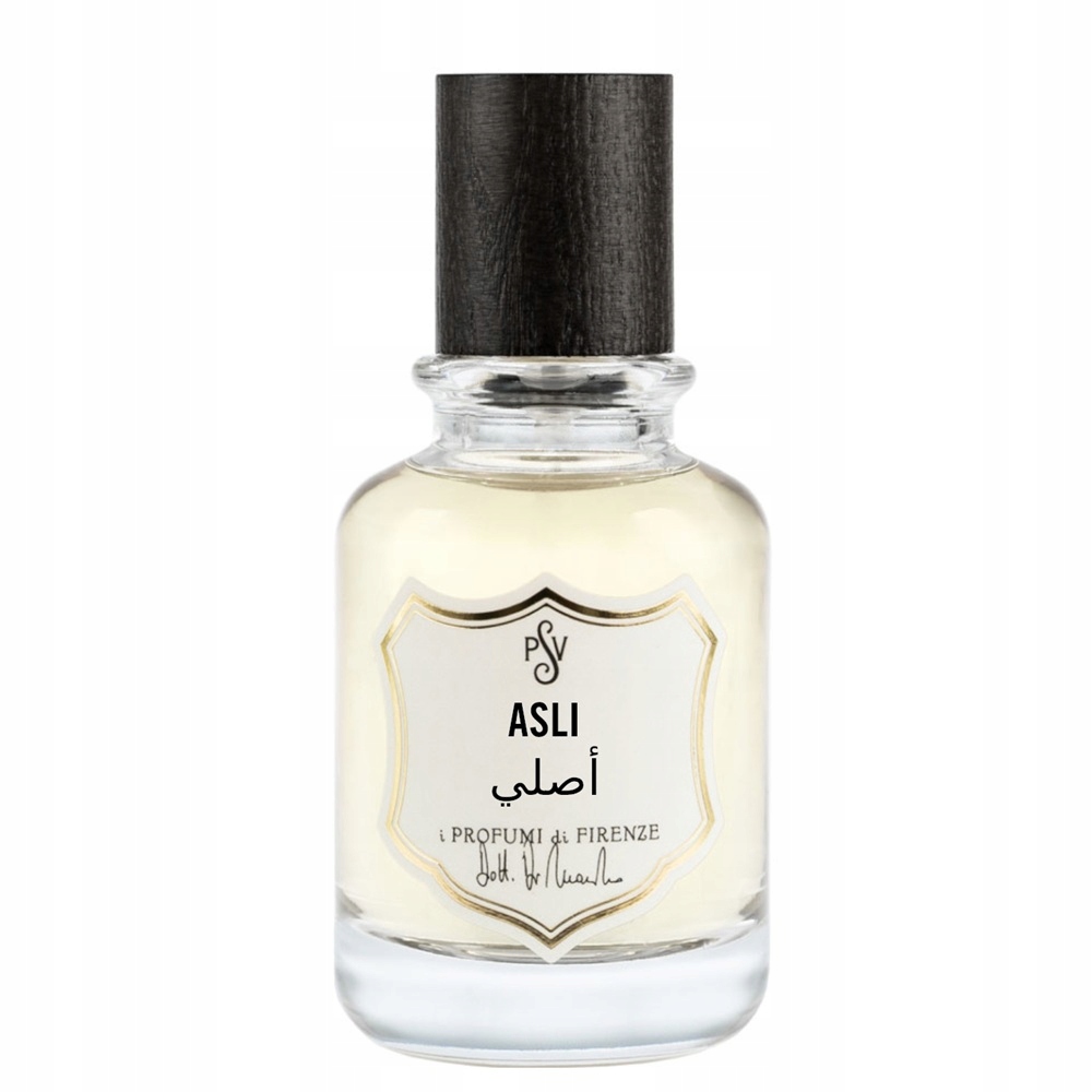 I Profumi DI Firenze Asli Edp 100 ml Sprej