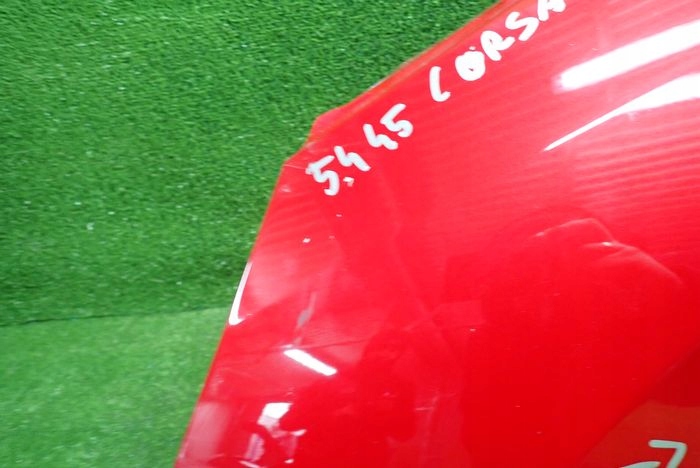 OPEL CORSA F 19- fender left front front