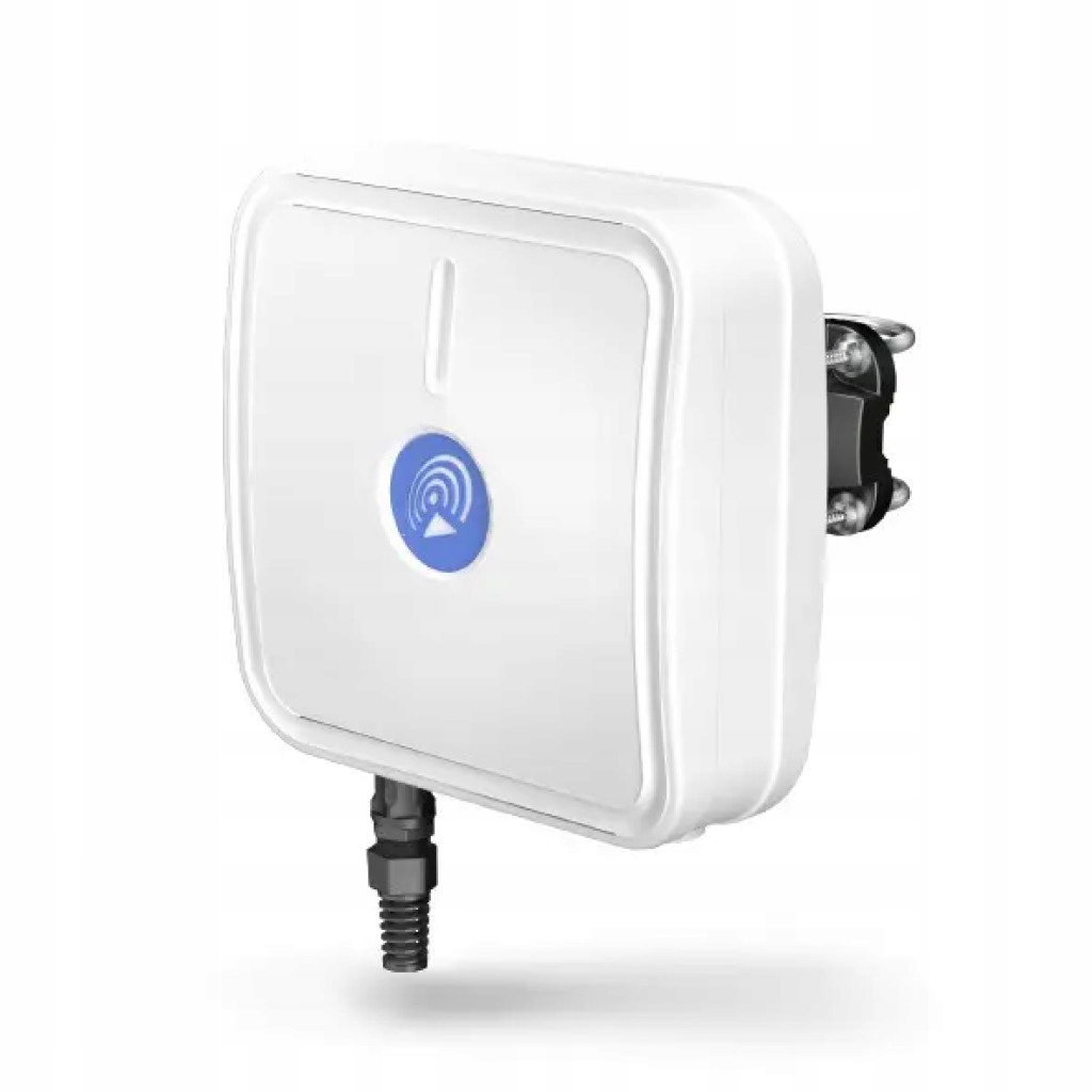 QuWireless QuMax AX10M Antena Wi- Fi Bluetooth dla Teltonika RUTX10 V2