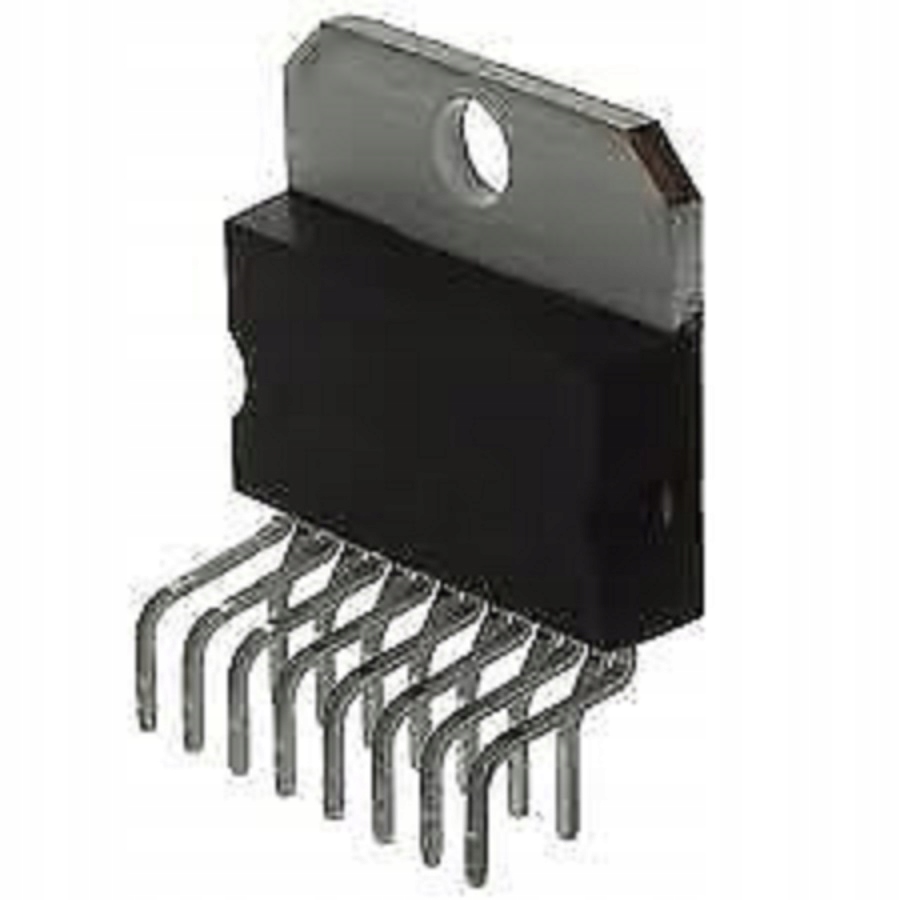 Układ scalony TDA7375 SQL15