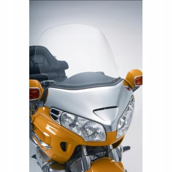 Motocyklové sklo pre Honda Goldwing Gl 1800