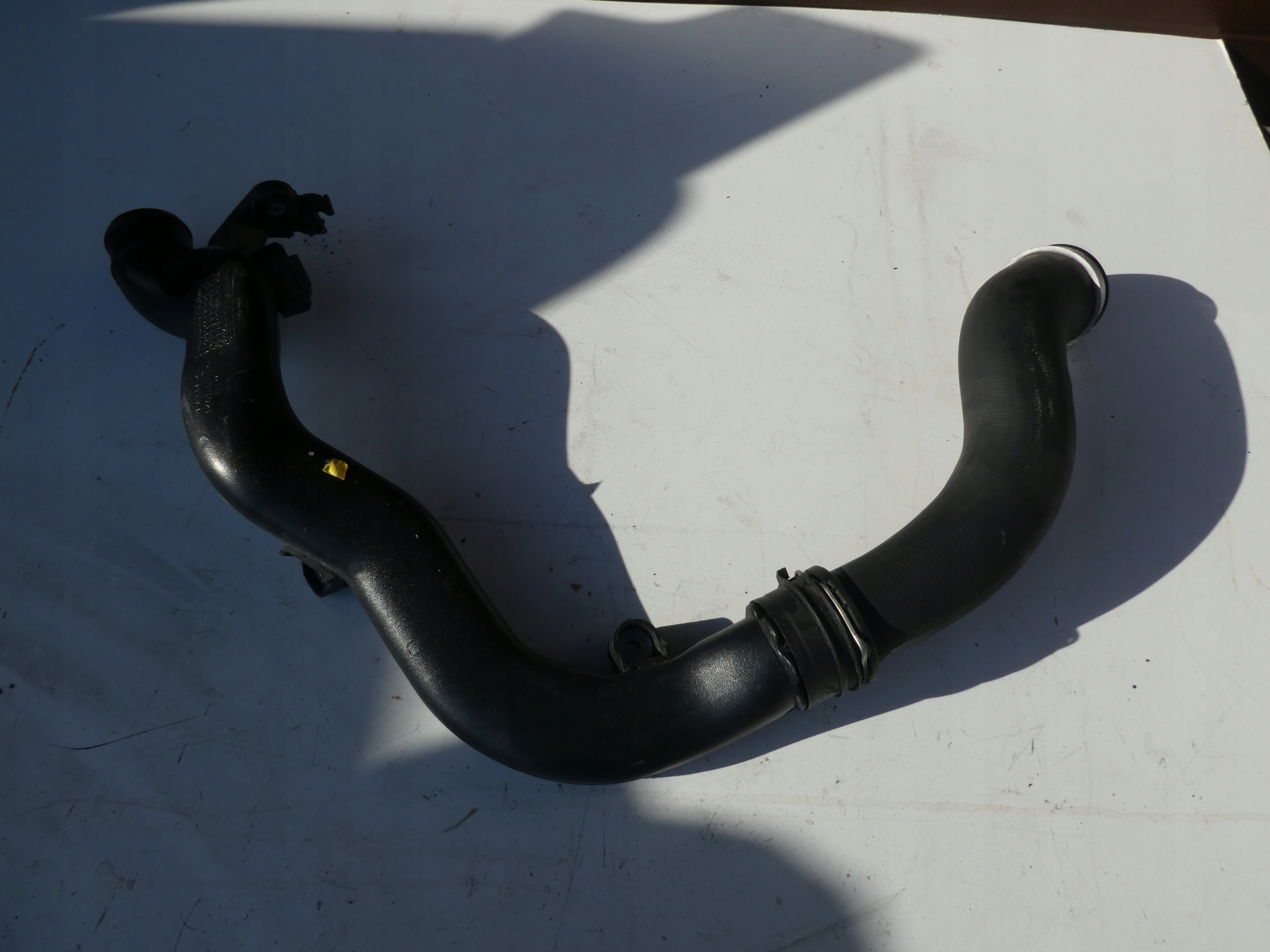 VW SEAT SKODA pipe air 1K0145770A