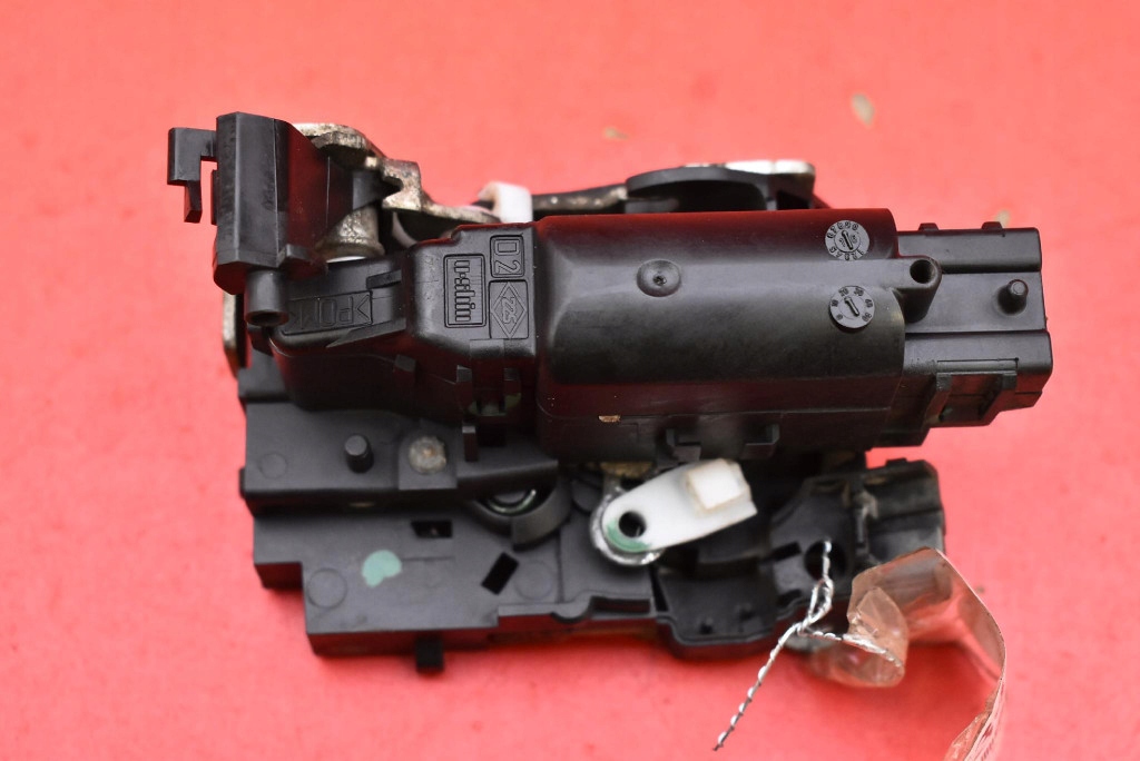 lock door right front front EU DACIA DOKKER VAN 12-17