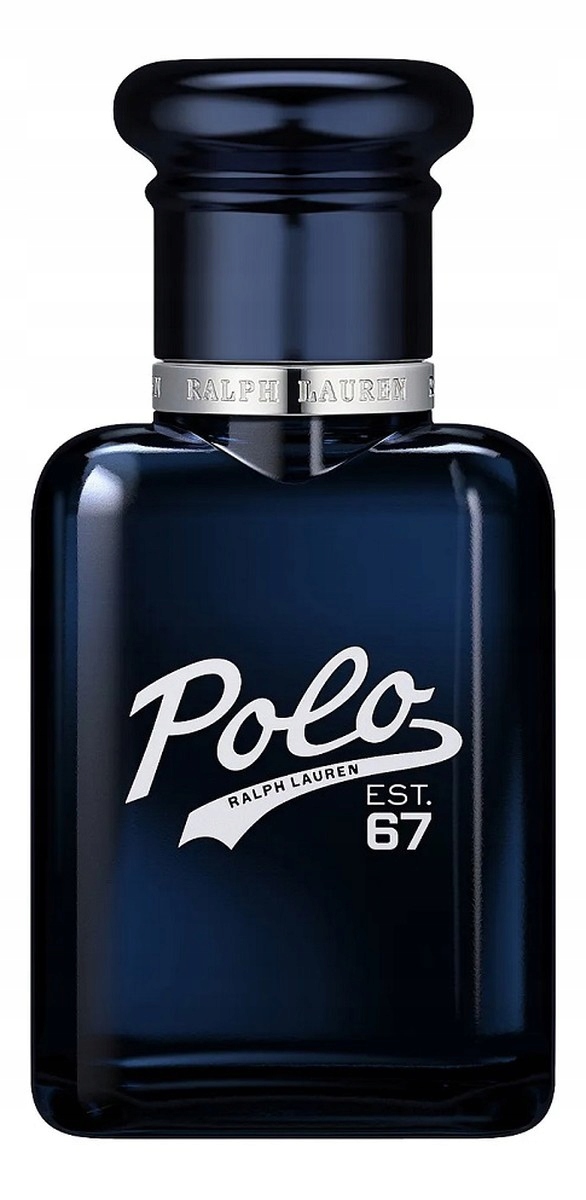 Ralph Lauren Polo 67 Toaletní voda sprej 40 ml