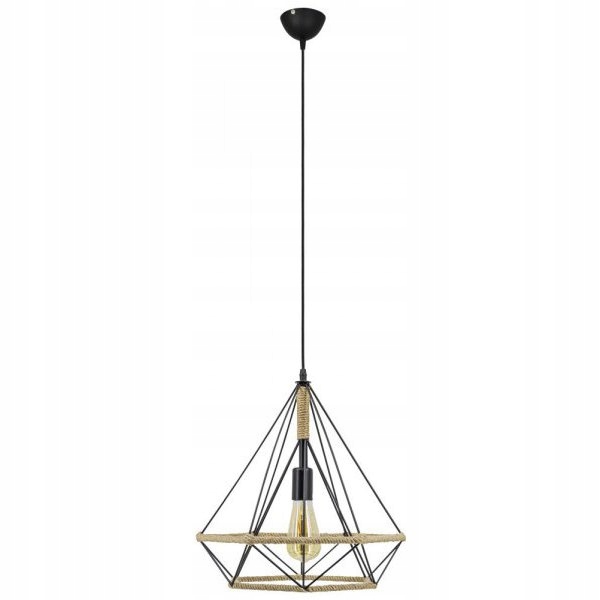 Lampa wisząca Piramida 8802/1 Zwis