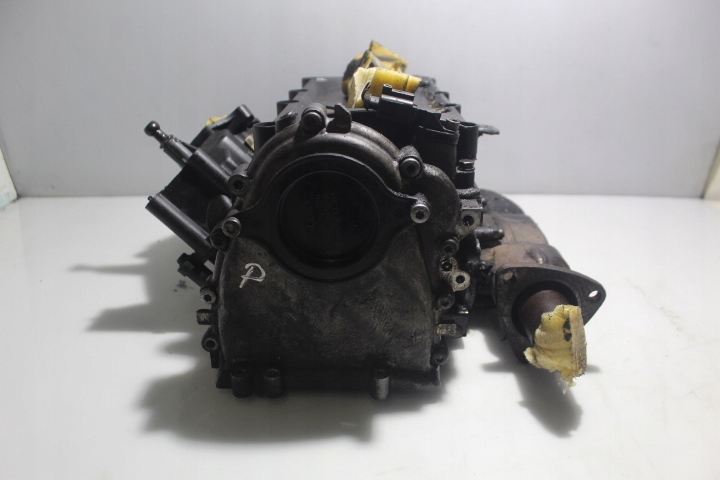 GŁOWICA SILNIKA PRAWA AUDI A6 C6 3.0TDI Typ silnika Diesel