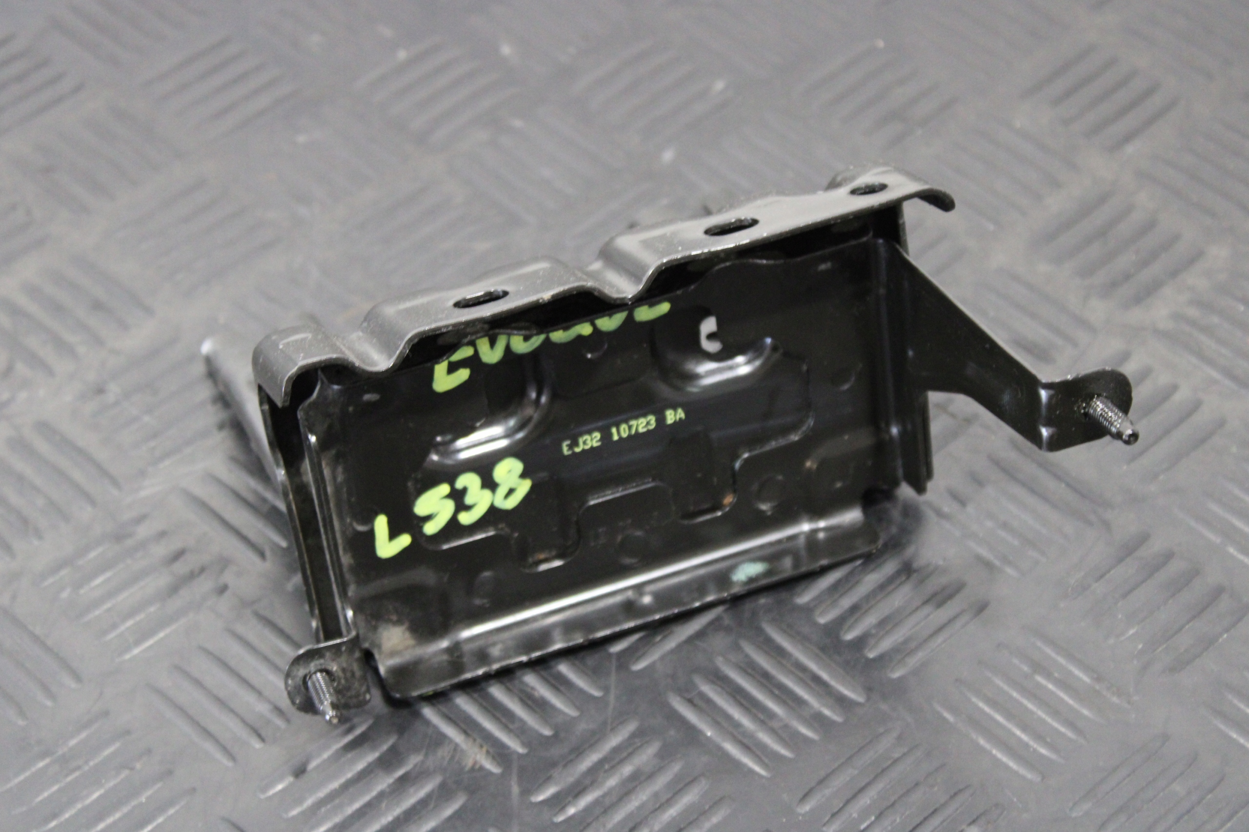 support étrier LAND ROVER EVOQUE L538 EJ32-10723-BA