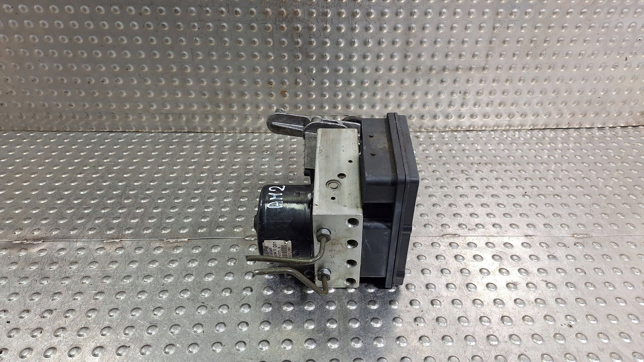 pump control unit ABS A0044315412 A2095451432 MERCEDES W203