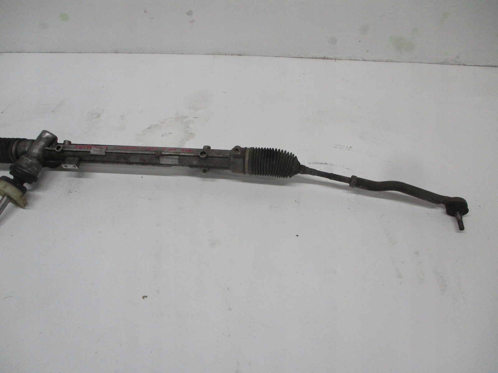 LENKGETRIEBE NISSAN X TRAIL T32 4BA0CPL