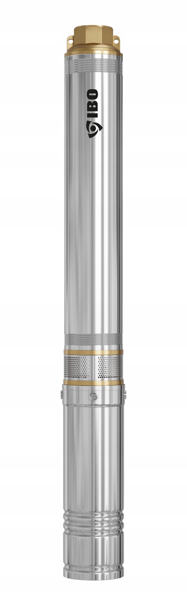 Ibo Pompa głębinowa 4 Sd 6-14 (2,2 kW, 400 V) z kablem 20 m