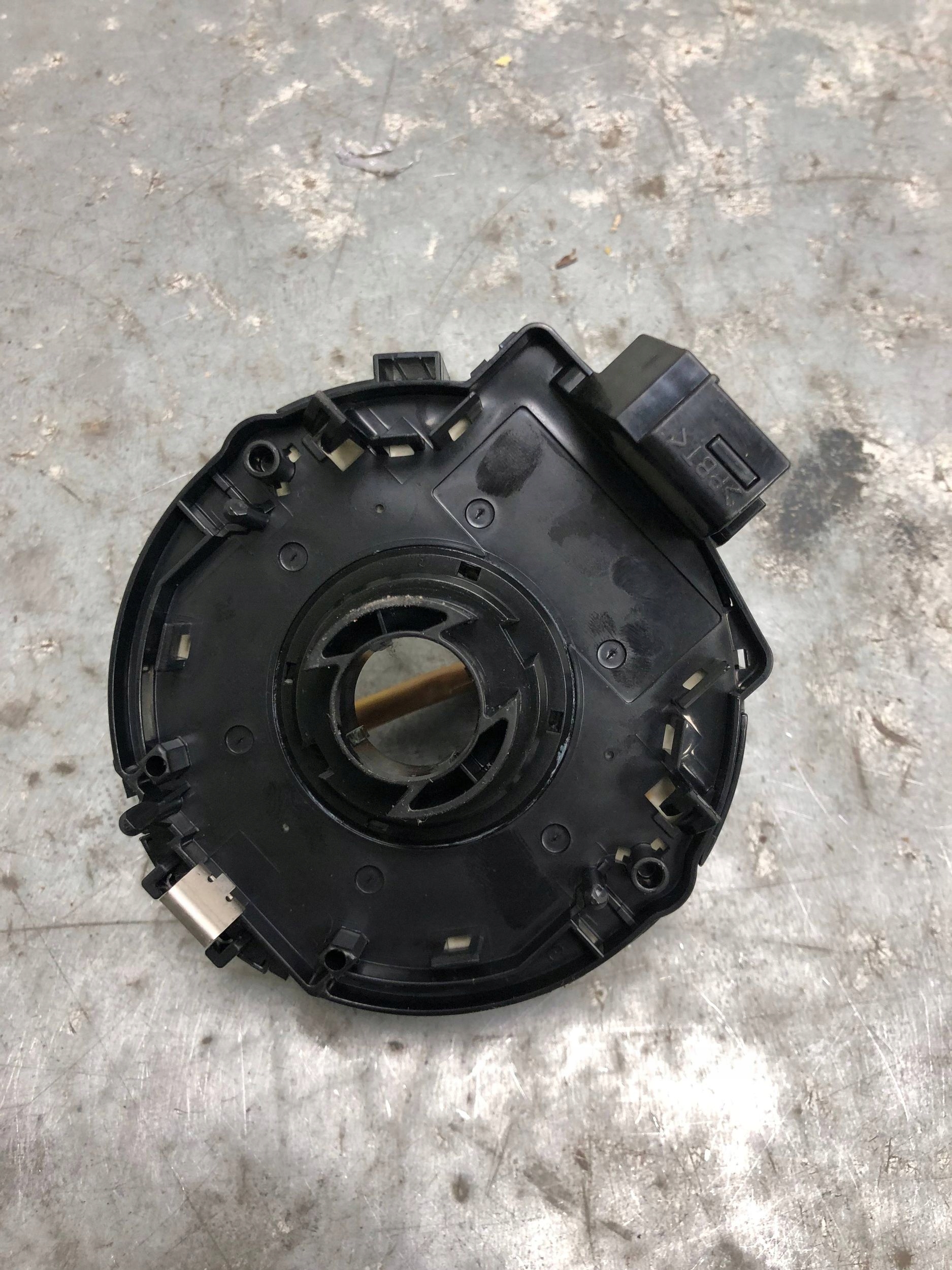 ring airbag SUZUKI SWIFT MK6 AM62J2R