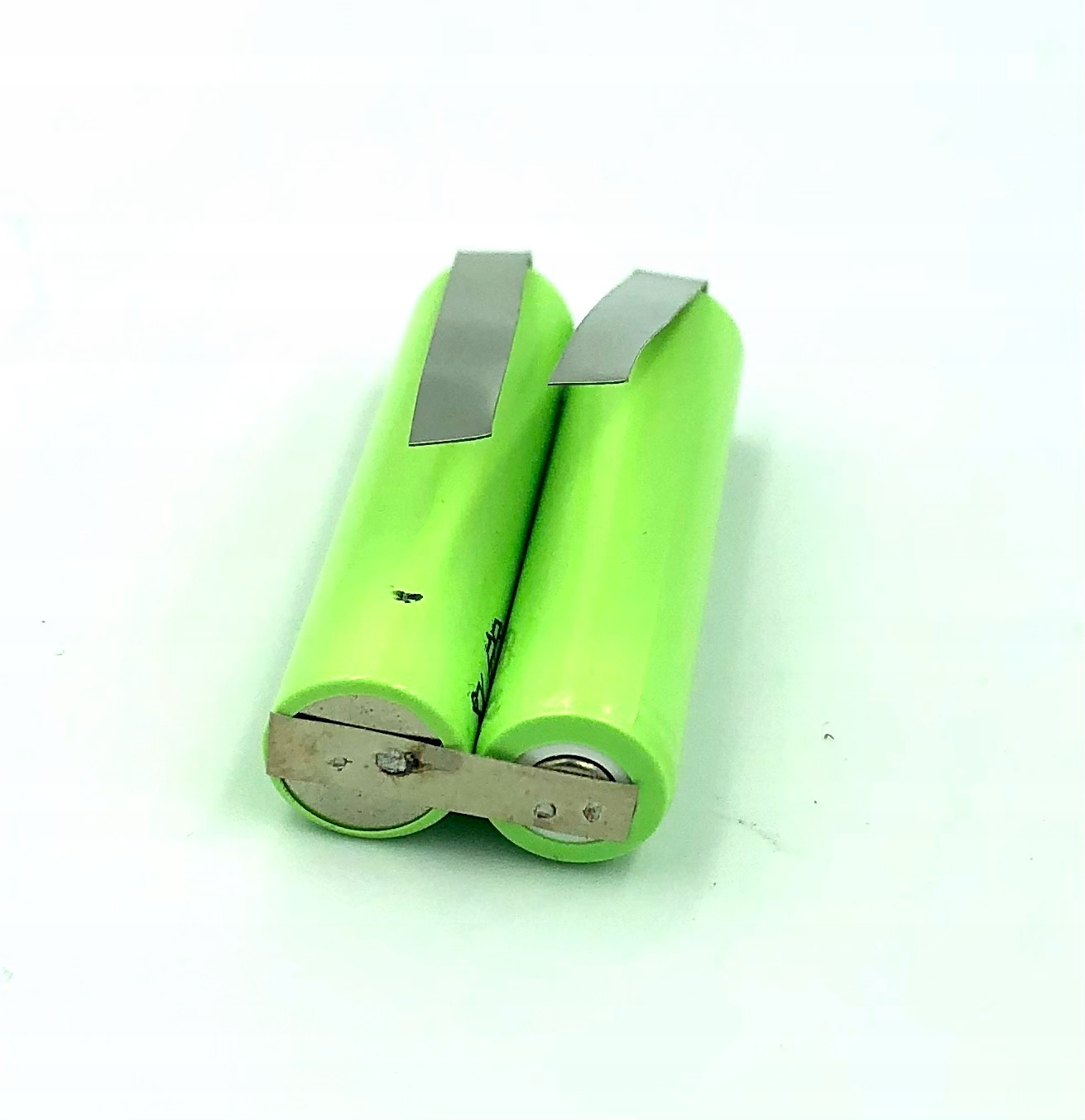 AKUMULATOR DO GOLAREK PHILIPS 2,4V 0,8Ah NiMh AAA Kod producenta Philips 2,4V