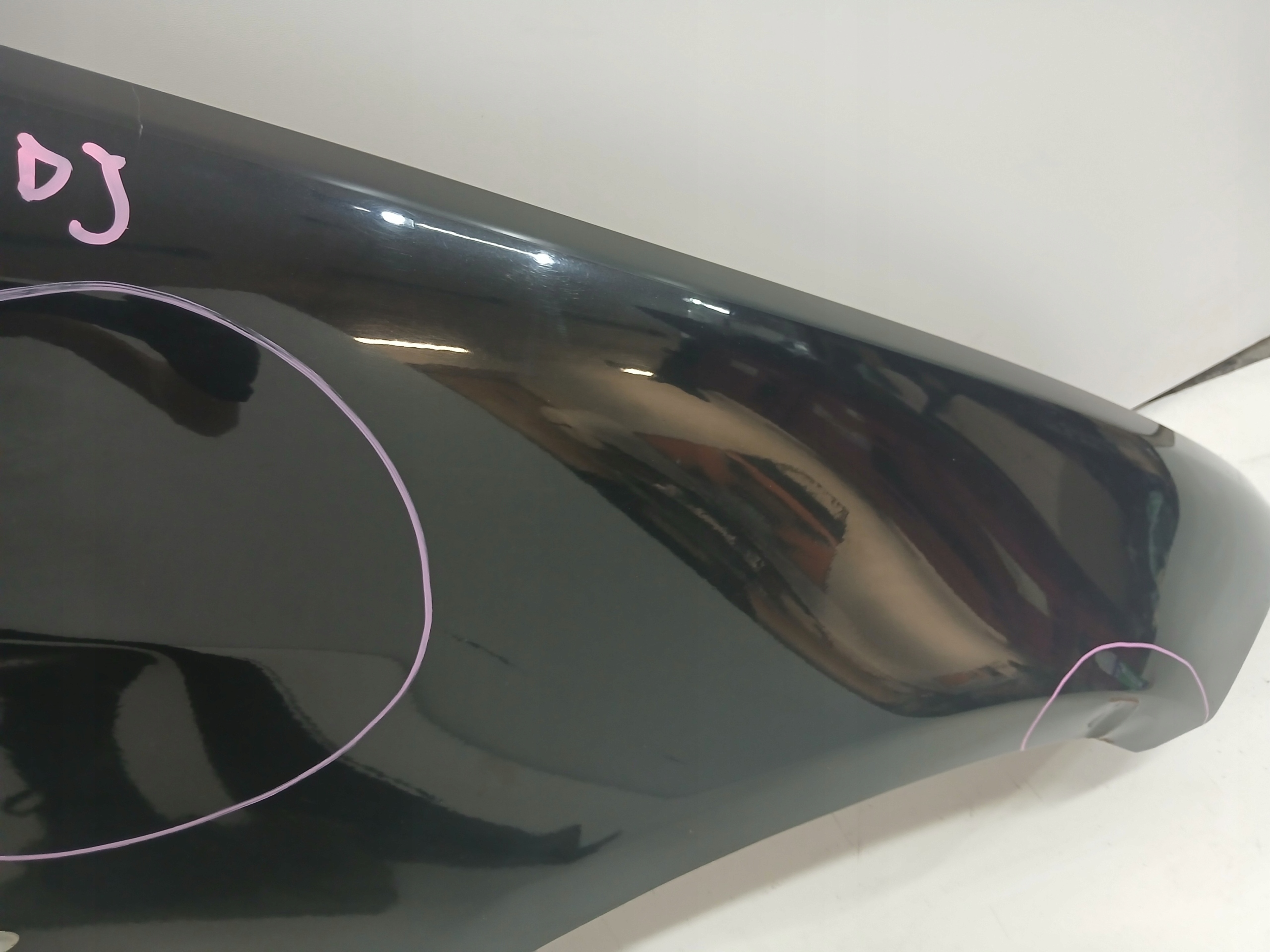 fender right front front BMW E90 E91 475