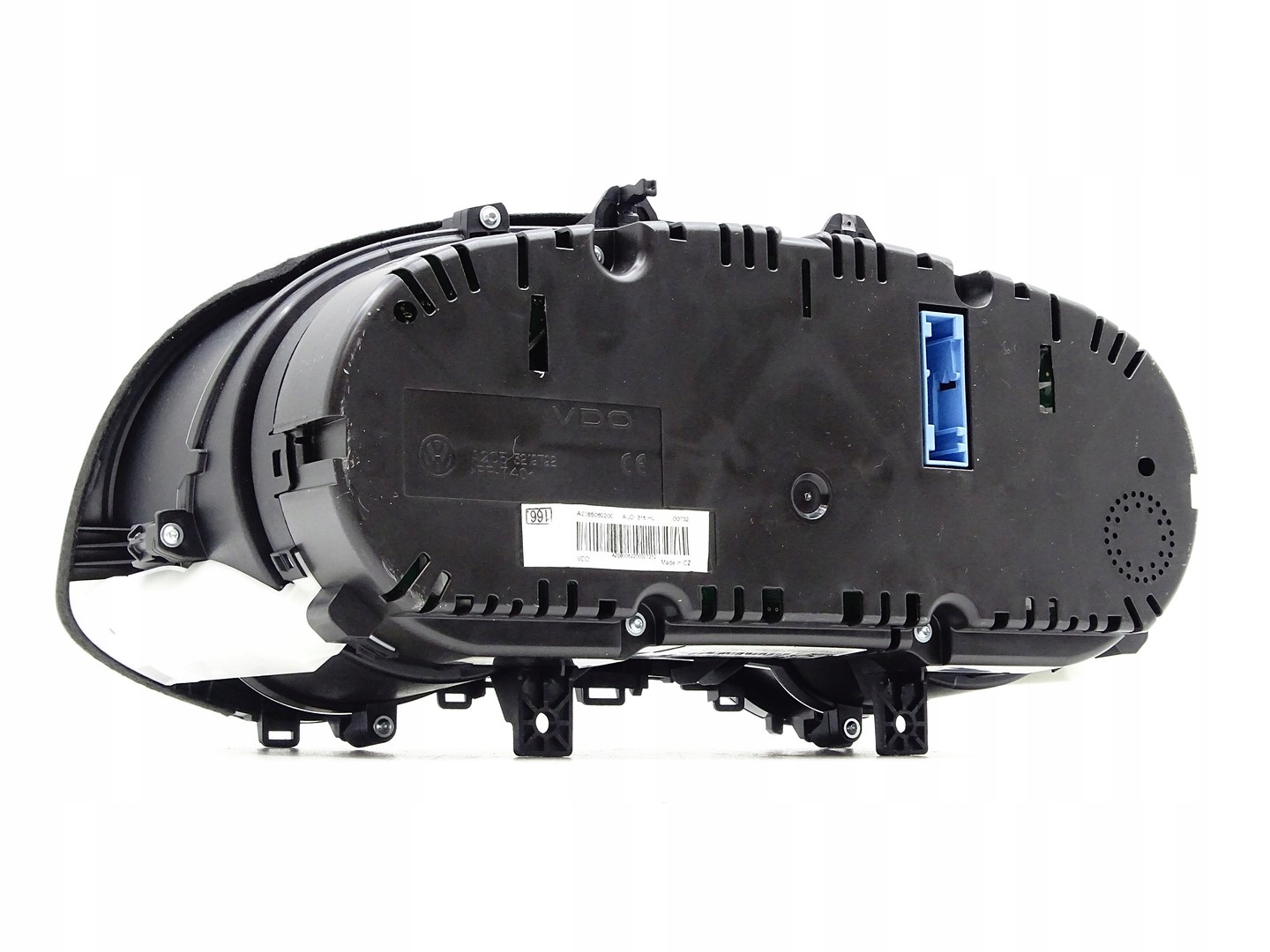 dials clock PREDKOSCIOMIERZ AUDI Q3 8U 2.0 TDI 8U0920980E