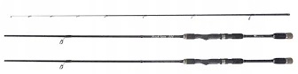 Wędka Spiningowa Perch Champian 2,15 m=2-15g
