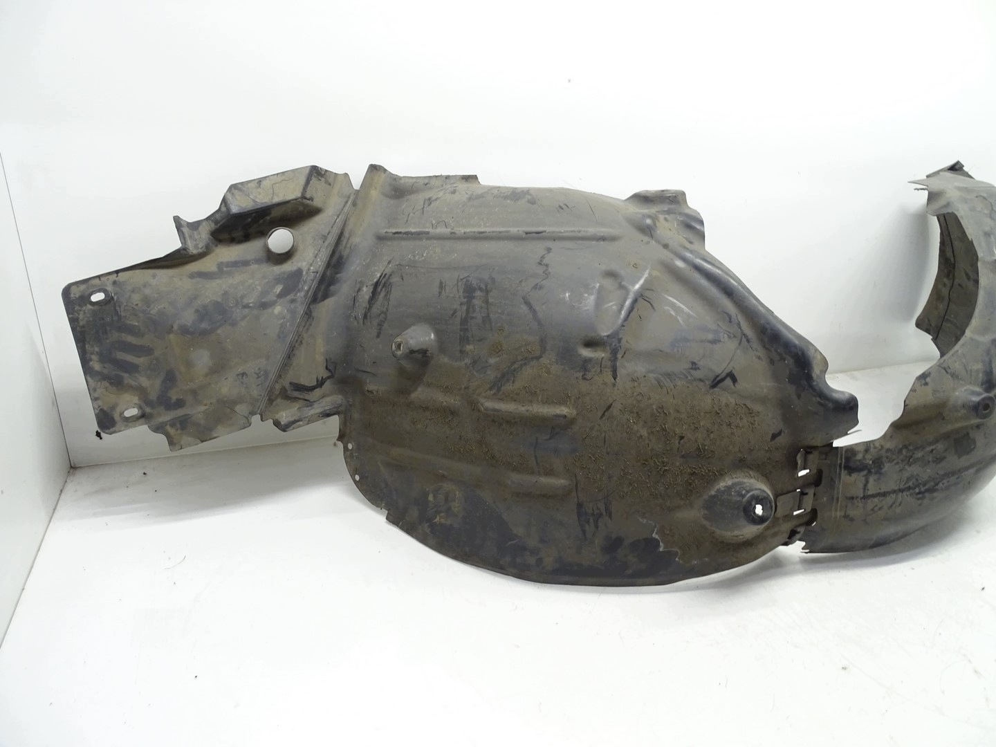 mudguard right front right front MERCEDES C W205 A2056903201