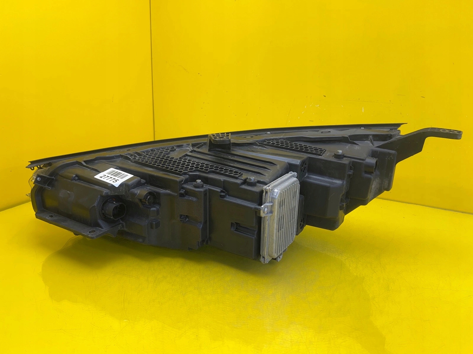 light right front Byd Tang EV600 Full Led 21