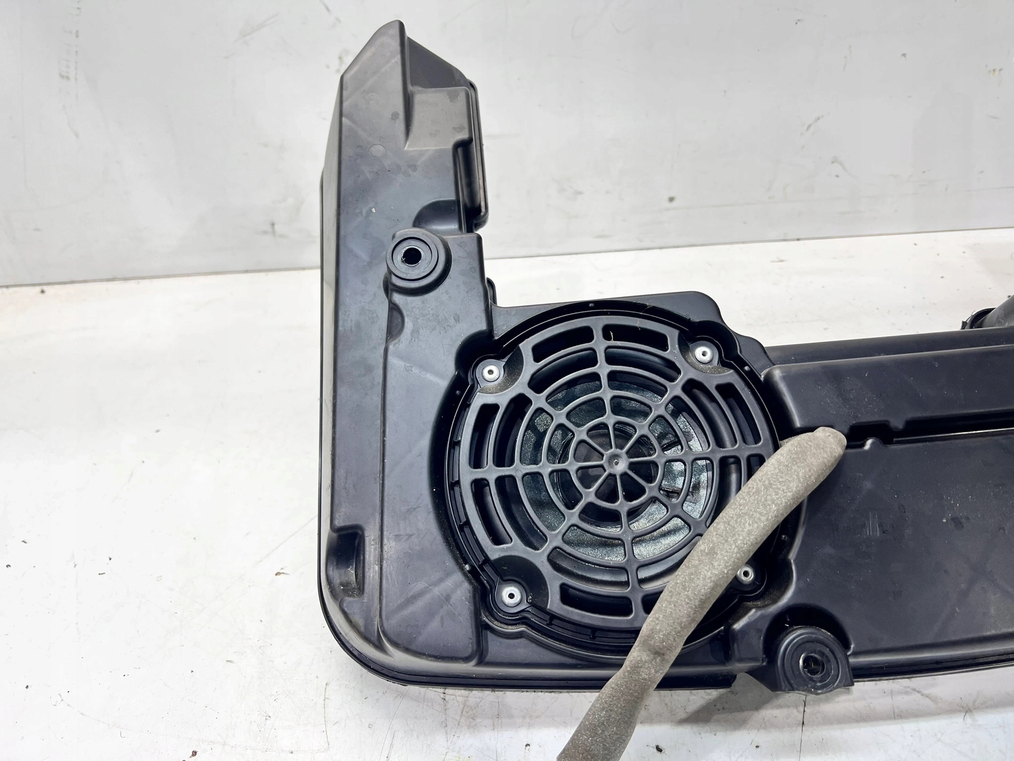 speaker SUBWOOFER subwoofer AUDI A4 B8 AVANT 8K9035382B
