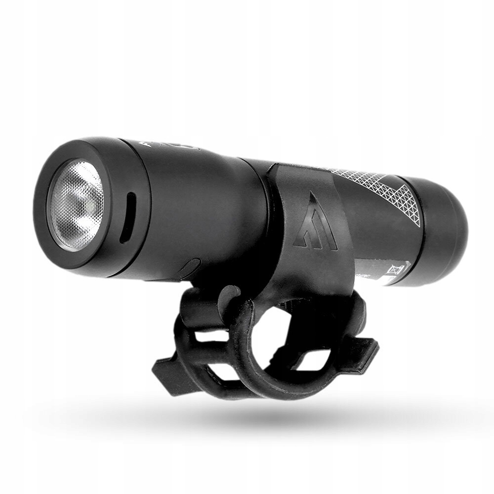 Lampka rowerowa przód Mactronic Scream 3.1 ABF0167 2024 NOWA USB-C 1000lm Rodzaj przednie