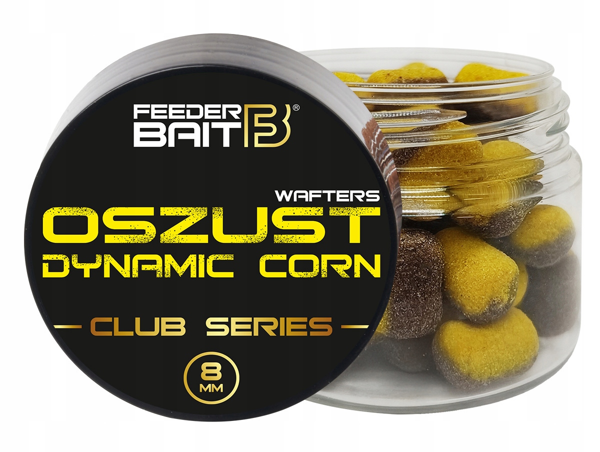 Club Series Czinkers Feeder Bait Oszust Dynamic op.25ml