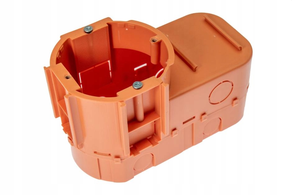 

Puszka Podtynkowa Do Elektroniki Głęboka Kieszeń